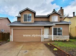 18879 SW Christopher Dr, Beaverton, OR 97003