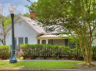 209 Hampton Ave NW, Aiken, SC 29801