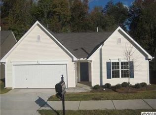 6722 Rubin Lura Ct, Charlotte, NC 28269