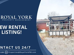 5921 Scott St, Niagara Falls, ON