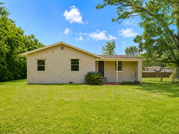 7957 Mattox Ave, Jacksonville, FL 32219