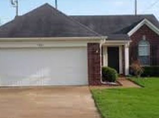 7082 Manslick Rd, Cordova, TN 38018