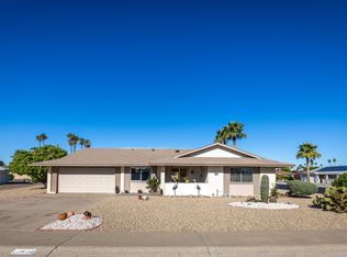 13810 N Blue Ridge Dr, Sun City, AZ 85351