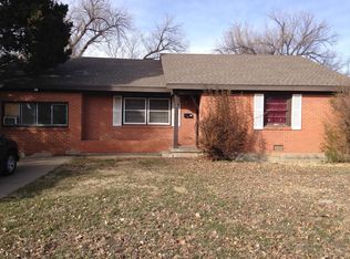 3202 Westhaven Dr, Amarillo, TX 79109