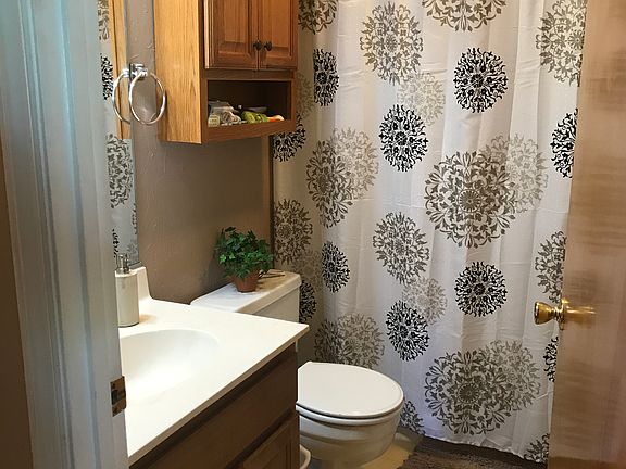 Hall Bathroom