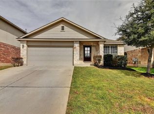 2401 Christoff Loop, Austin, TX 78748