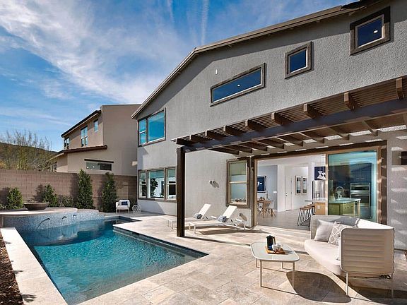 PLAN 1 -BACKYARD