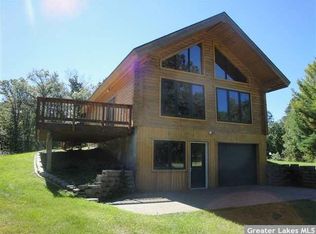 423 W Isle Harbor Dr, Federal Dam, MN 56641