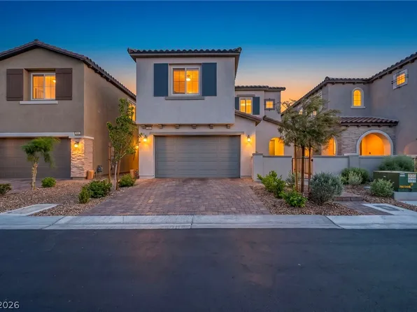 8910 Felker St, Las Vegas, NV 89166