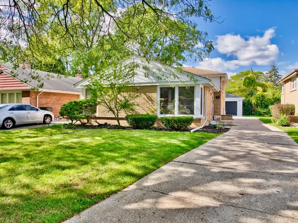 7034 N Kenton Ave, Lincolnwood, IL 60712