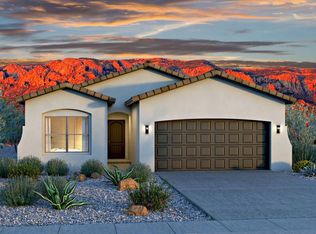 2092 Solara Loop, Rio Rancho, NM 87144