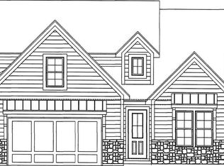 913 2nd St, Perry, KS 66073