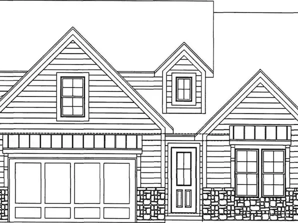 913 2nd St, Perry, KS 66073