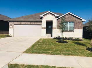 109 Charles Trl, Georgetown, TX 78626