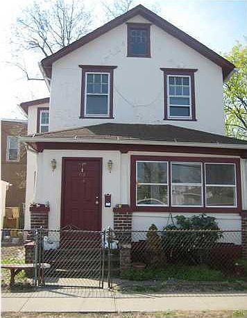 Front of 69 Herbert St.