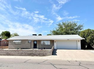 3875 W Brinkerhoff St, Thatcher, AZ 85552
