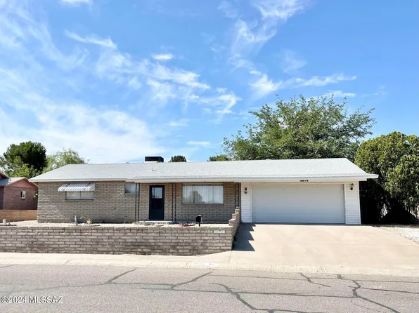 3875 W Brinkerhoff St, Thatcher, AZ 85552