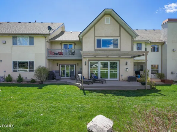 384 Cottage Creek Ct, Midway, UT 84049