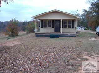 4366 Old Highway 441, Alto, GA 30510