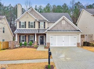 638 Austin Creek Dr, Buford, GA 30518