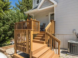 4138 Sherwood Forest Dr, Traverse City, MI 49686