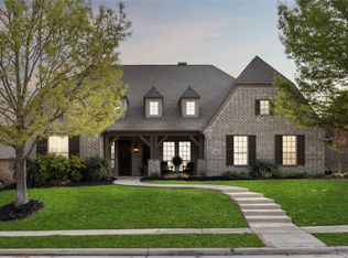 8400 Castine Dr, McKinney, TX 75071