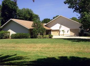 6980 Cherokee Ave, Fort Myers, FL 33905