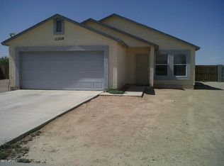 11306 W Lobo Dr, Arizona City, AZ 85123