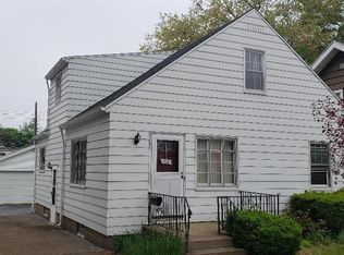 318 Euclid Ave, Erie, PA 16511