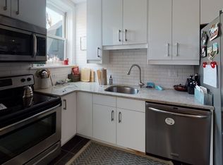 631 Tremont St #1F, Boston, MA 02118