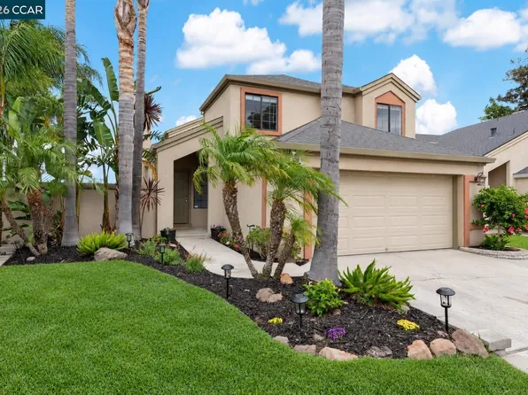 500 Mockingbird Ln, Oakley, CA 94561