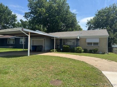 (Undisclosed Address), Tulsa, OK, 74106
