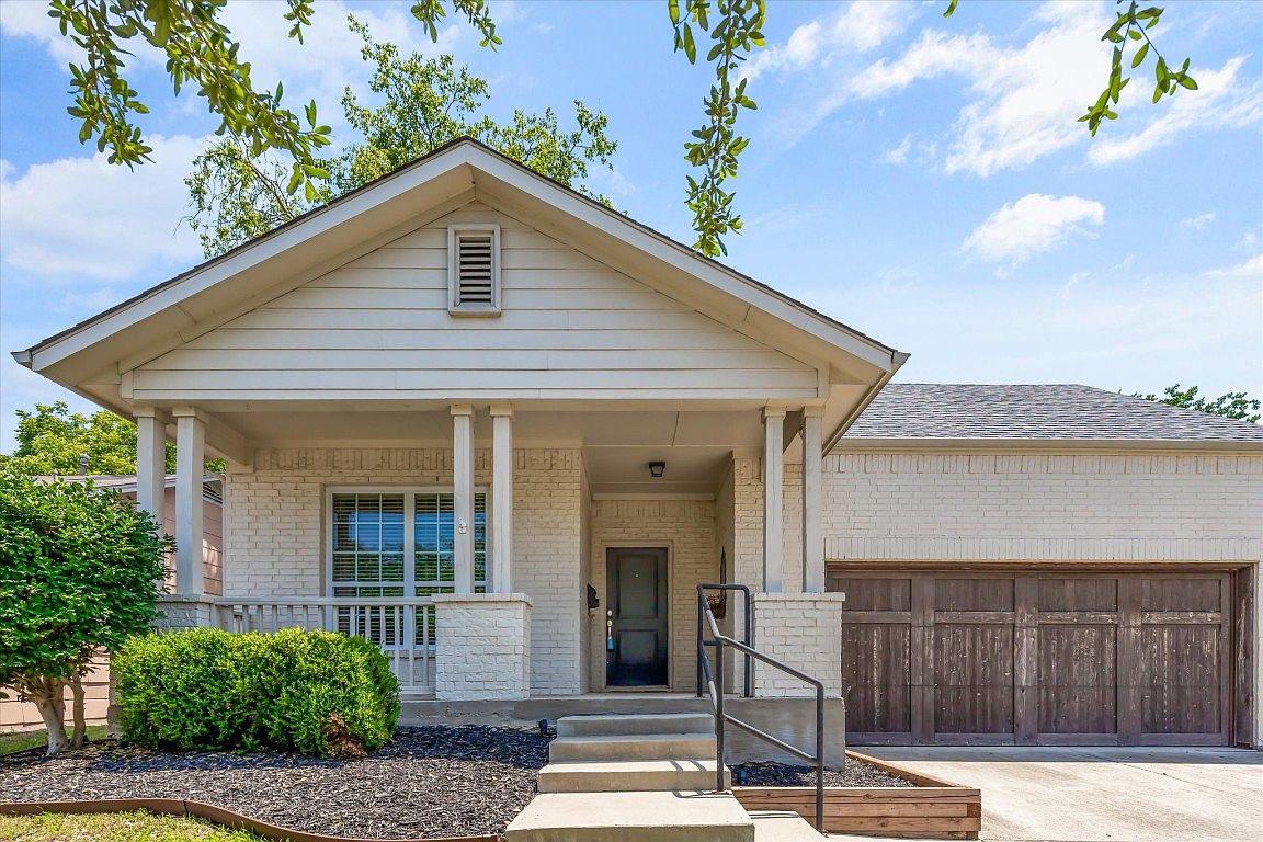 3721 Byers Ave, Fort Worth, TX 76107 Zillow
