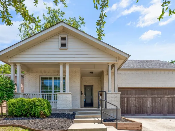 3721 Byers Ave, Fort Worth, TX 76107