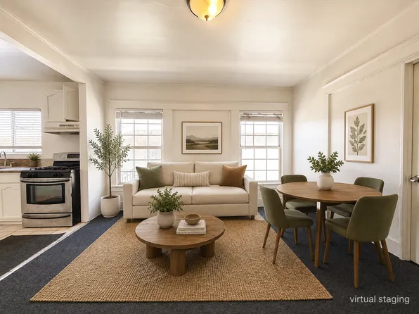 5516 1/2 Lexington Ave #5516-1/2, Los Angeles, CA 90038