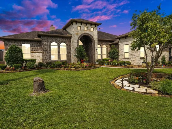 40610 Ithaca Lane, Magnolia, TX 77354
