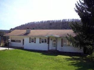 576 State Route 49, Coudersport, PA 16915