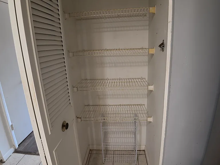 Kitchen Pantry