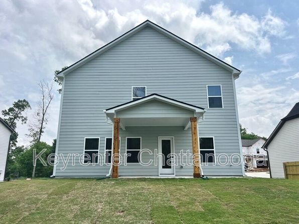 8455 Snowdrop Way, Ooltewah, TN 37363