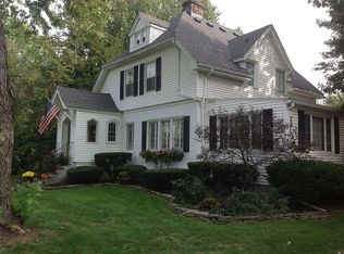 290 Doncaster Rd, Buffalo, NY 14217