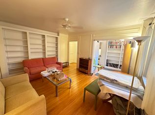 988 Memorial Dr APT 283, Cambridge, MA 02138