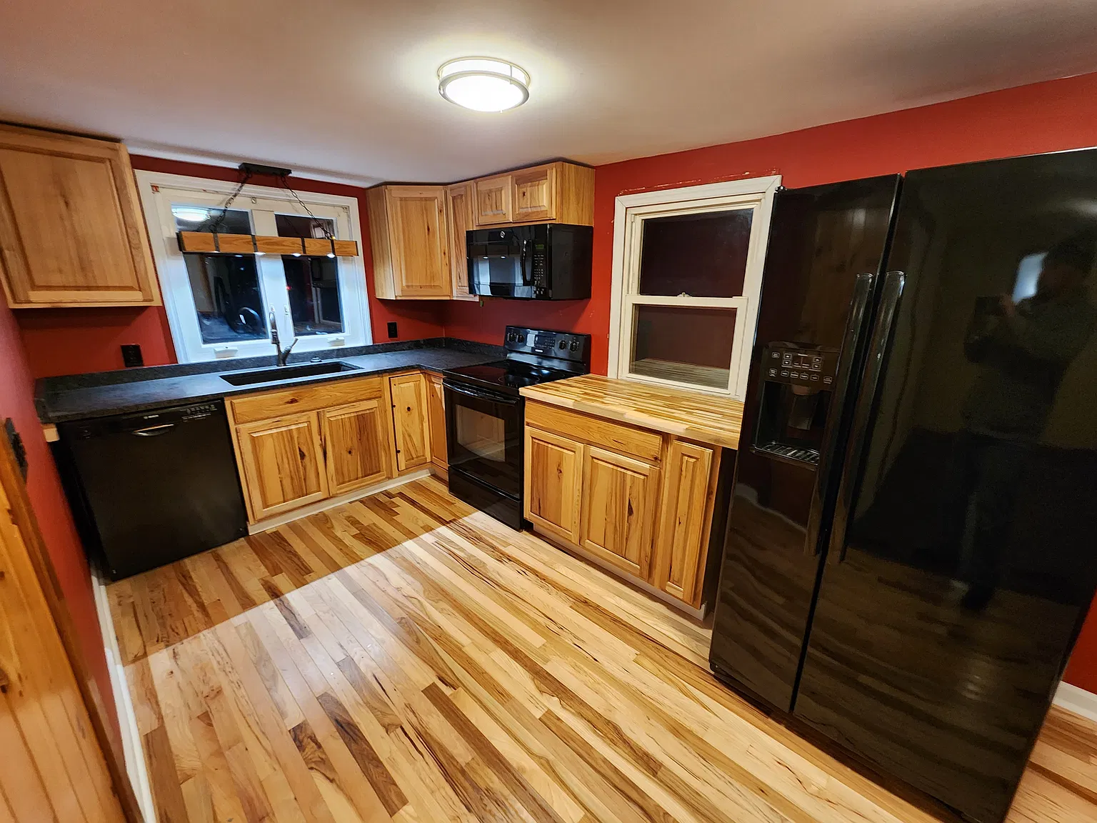 1 bed, 900 sqft, $1,650 — Photo 4