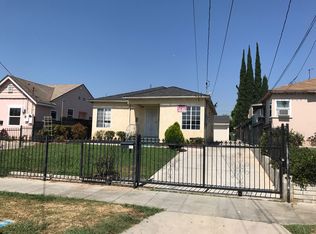 827 Edith Ave, Alhambra, CA 91803