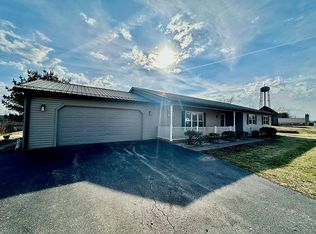 6168 W Us Highway 150, Fredericksburg, IN