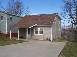 3936 Markwood Dr, Erie, PA 16510