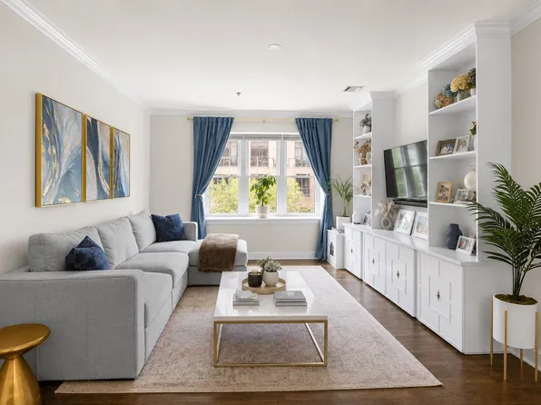 214 Jackson St APT 4, Hoboken, NJ 07030