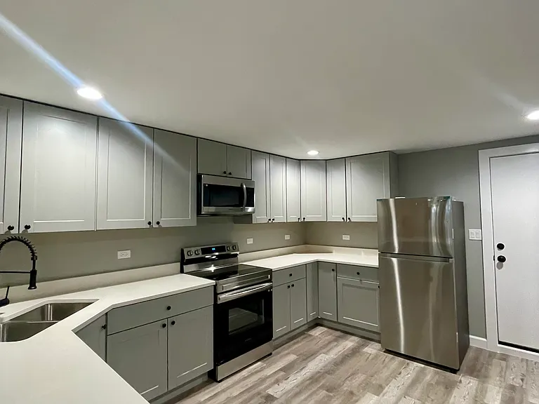 3620 S Wolcott Ave #BASEMENT — Photo 4