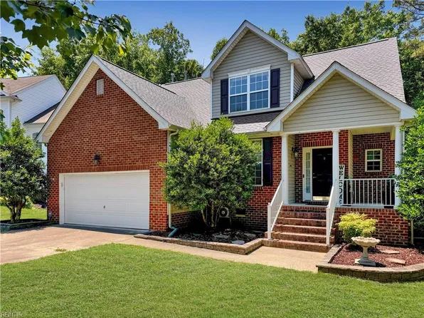 607 Queensbury Ln, Williamsburg, VA 23185
