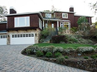 6 Lake Ct, Redwood City, CA 94062