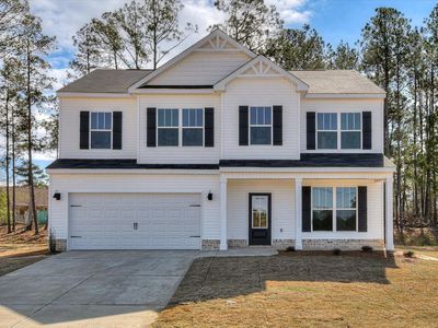 343 Bay Meadows Dr, Aiken, SC, 29803